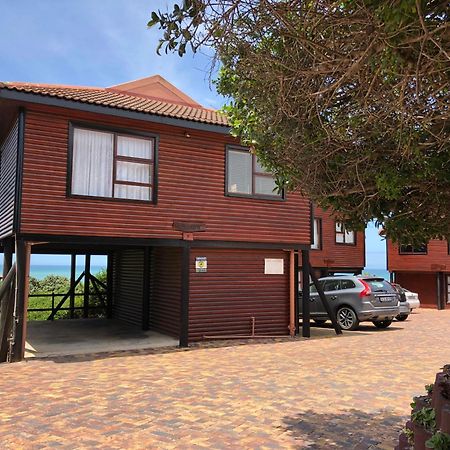 Houtboschbaai 9 Pelikaan Villa Jeffreys Bay Bagian luar foto