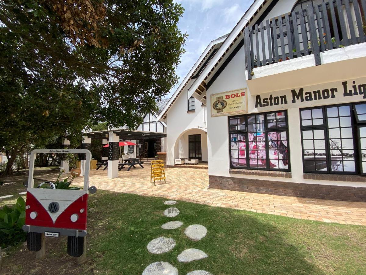 Houtboschbaai 9 Pelikaan Villa Jeffreys Bay Bagian luar foto