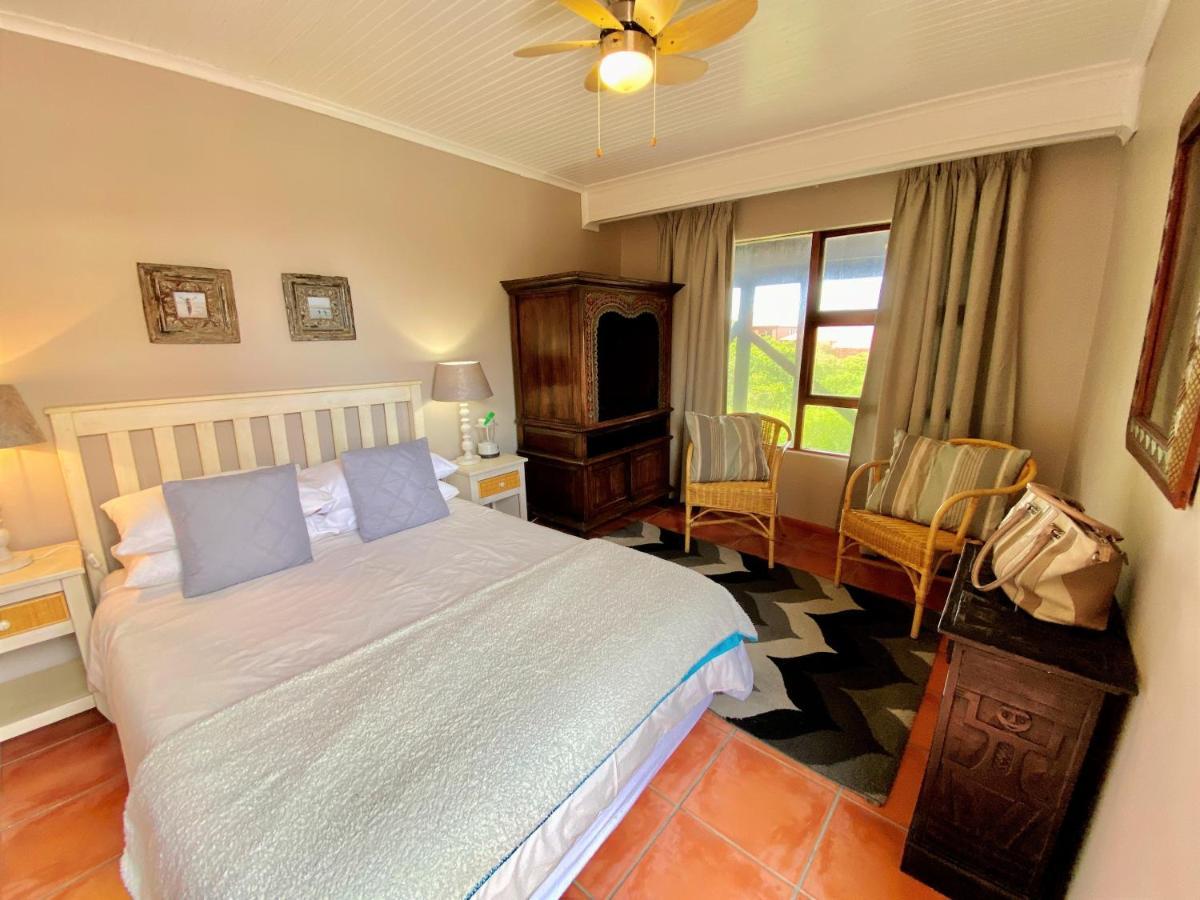 Houtboschbaai 9 Pelikaan Villa Jeffreys Bay Bagian luar foto
