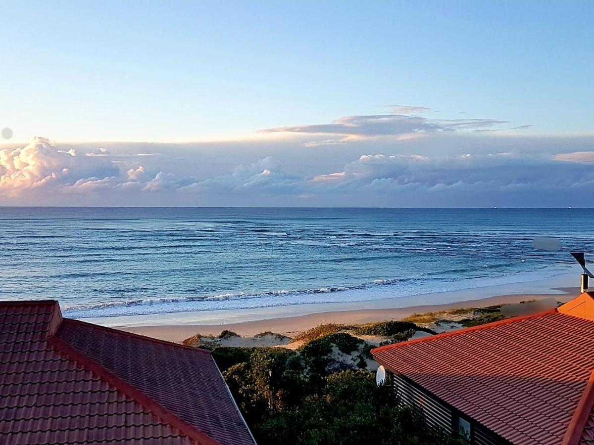 Houtboschbaai 9 Pelikaan Villa Jeffreys Bay Bagian luar foto